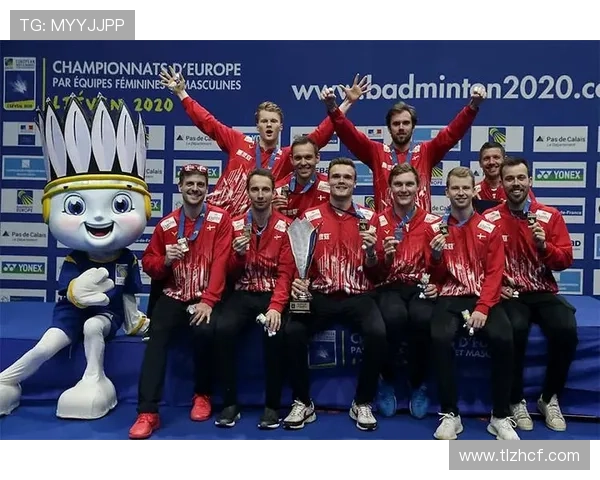 武汉羽毛球队在欧锦赛中的心理素质分析与表现评估