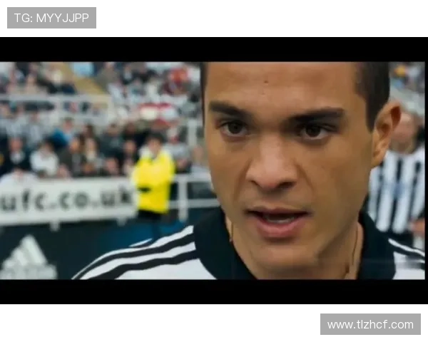 平行世界中的足球明星们如何影响我们的现实与梦想