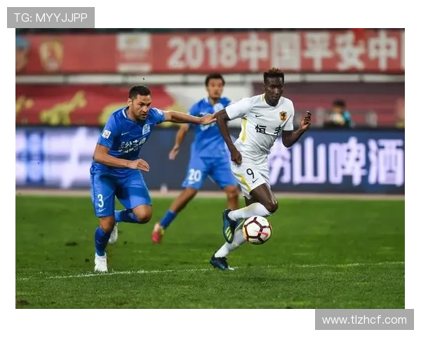 广州足球队在锦标赛中的团队协作表现分析与点评